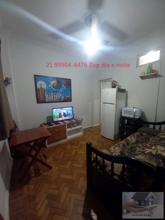 Imagem Apartamento com 1 Quarto à Venda, 41 m² em Centro - Rio De Janeiro Imagem Apartamento com 1 Quarto à Venda, 41 m² em Centro - Rio De Janeiro