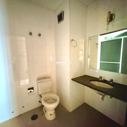 Imagem Flat com 1 Quarto à Venda, 45 m² em Centro - Franca Imagem Flat com 1 Quarto à Venda, 45 m² em Centro - Franca