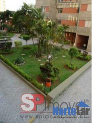 Imagem Apartamento com 3 Quartos à Venda, 87 m² em Freguesia Do O - São Paulo Imagem Apartamento com 3 Quartos à Venda, 87 m² em Freguesia Do O - São Paulo