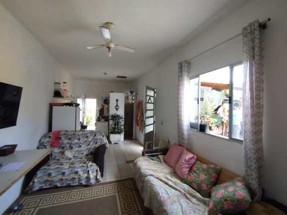 Imagem Casa com 3 Quartos à Venda, 120 m² em Vila Nova Itanhaém - Itanhaém Imagem Casa com 3 Quartos à Venda, 120 m² em Vila Nova Itanhaém - Itanhaém