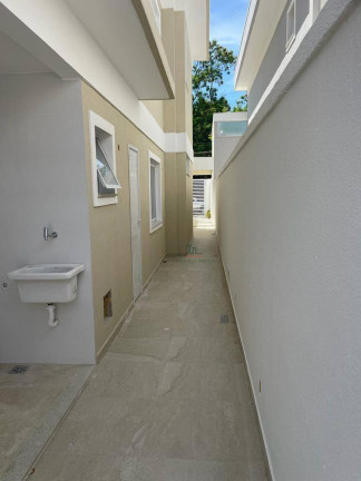 Imagem Casa com 4 Quartos à Venda, 180 m² em Itaipu - Niterói Imagem Casa com 4 Quartos à Venda, 180 m² em Itaipu - Niterói
