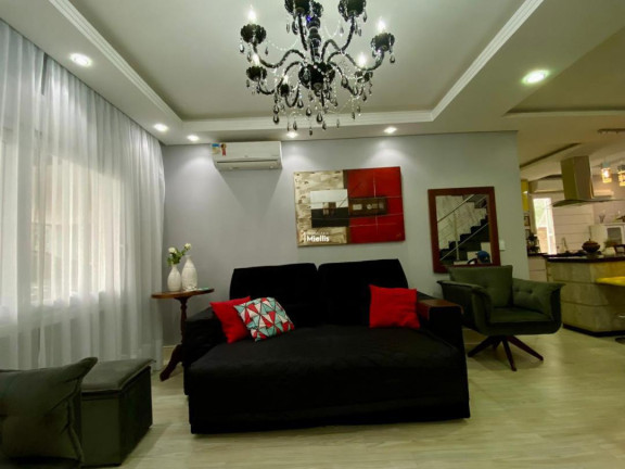 Imagem Casa à Venda, 186 m² em São Lucas - Viamão Imagem Casa à Venda, 186 m² em São Lucas - Viamão