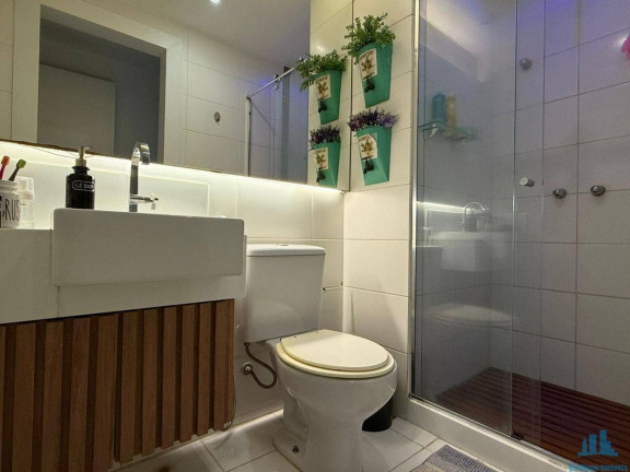 Imagem Cobertura com 3 Quartos à Venda, 210 m² em Santa Rosa - Niterói Imagem Cobertura com 3 Quartos à Venda, 210 m² em Santa Rosa - Niterói