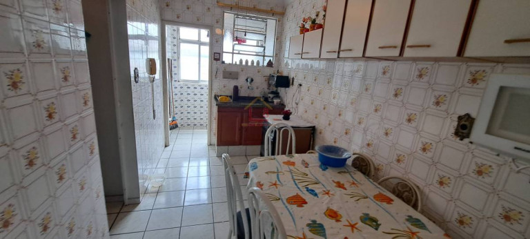 Imagem Apartamento com 1 Quarto à Venda, 47 m² Imagem Apartamento com 1 Quarto à Venda, 47 m²