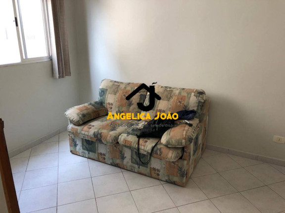 Apartamento com 1 Quarto à Venda, 50 m² em Vila Valenca - São Vicente