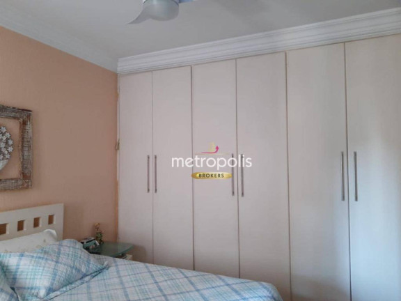 Imagem Apartamento com 4 Quartos à Venda, 250 m² em Santa Paula - São Caetano Do Sul Imagem Apartamento com 4 Quartos à Venda, 250 m² em Santa Paula - São Caetano Do Sul