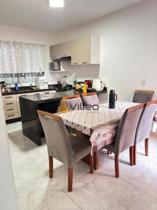Imagem Casa com 2 Quartos à Venda, em Jardim Imperatriz - Sorocaba Imagem Casa com 2 Quartos à Venda, em Jardim Imperatriz - Sorocaba