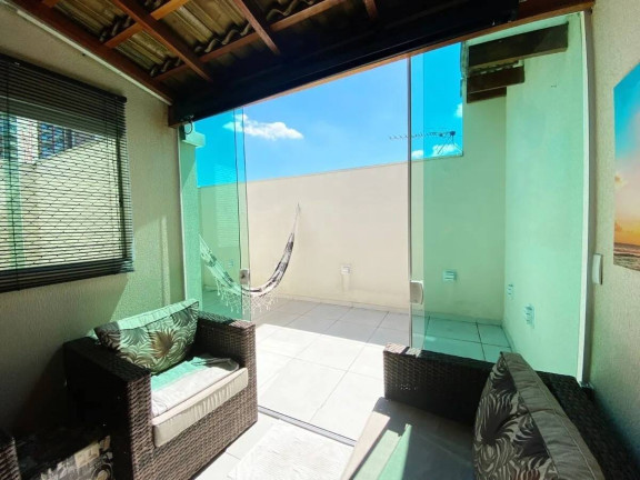 Imagem Apartamento com 2 Quartos à Venda, 116 m² em Vila Assunção - Santo André