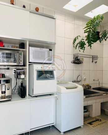 Imagem Casa com 3 Quartos à Venda, 165 m² em Santa Paula - São Caetano Do Sul