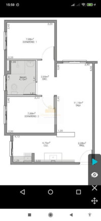 Imagem Apartamento à Venda, 45 m² em Caguaçu - Sorocaba Imagem Apartamento à Venda, 45 m² em Caguaçu - Sorocaba