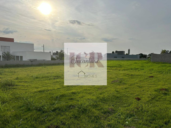 Terreno em Condomínio à Venda, 1.000 m² em Jardim Novo Mundo - Sorocaba