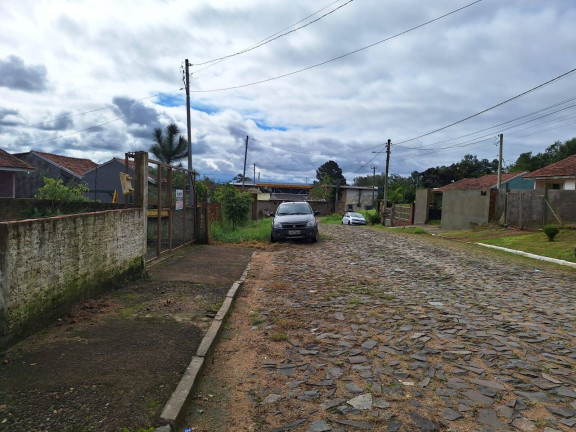 Imagem Casa com 2 Quartos à Venda, 300 m² em Fiuza - Viamão