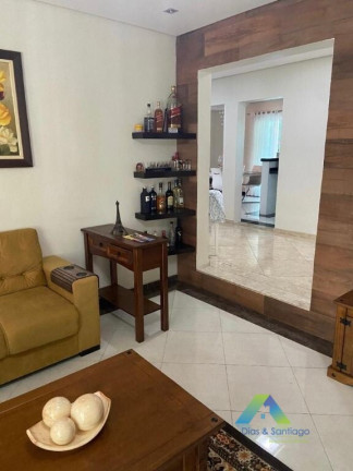 Imagem Sobrado com 3 Quartos à Venda, 480 m² em Jardim - Santo André Imagem Sobrado com 3 Quartos à Venda, 480 m² em Jardim - Santo André