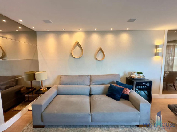Imagem Apartamento com 3 Quartos à Venda, 121 m² em Centro - Balneário Camboriú