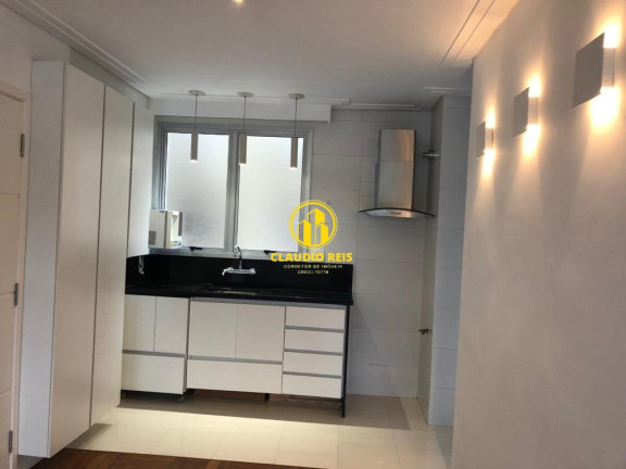 Imagem Apartamento com 3 Quartos à Venda, 100 m² em Jardim Paulista - São Paulo