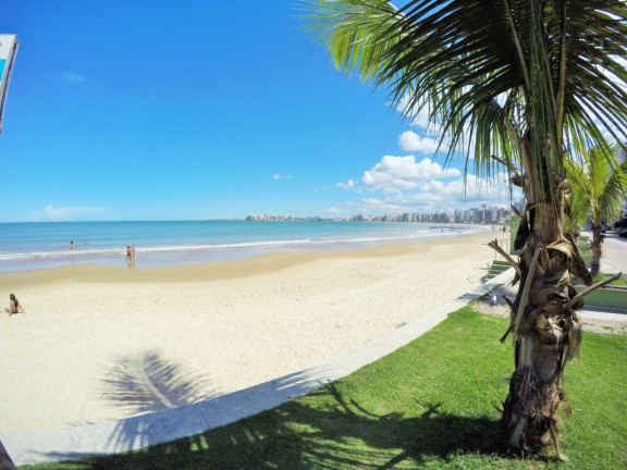 Imagem Apartamento com 4 Quartos à Venda, 200 m² em Praia Do Morro - Guarapari Imagem Apartamento com 4 Quartos à Venda, 200 m² em Praia Do Morro - Guarapari