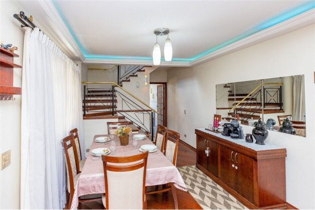 Imagem Casa com 3 Quartos à Venda, em Vila Marari - São Paulo Imagem Casa com 3 Quartos à Venda, em Vila Marari - São Paulo
