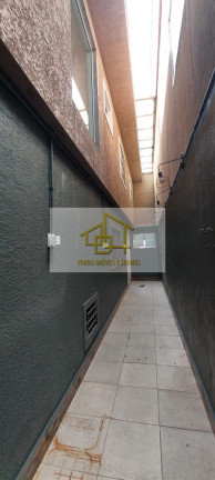 Imagem Casa com 4 Quartos à Venda, 145 m² em Vila Brasilina - São Paulo Imagem Casa com 4 Quartos à Venda, 145 m² em Vila Brasilina - São Paulo
