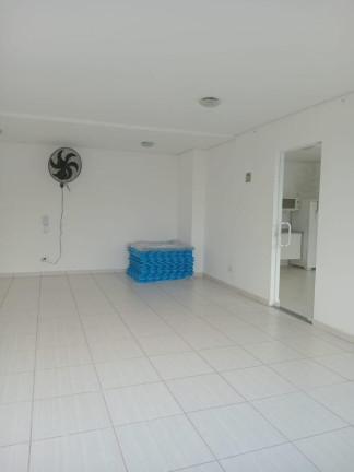 Imagem Apartamento com 1 Quarto à Venda, 36 m² em Cambuci - São Paulo