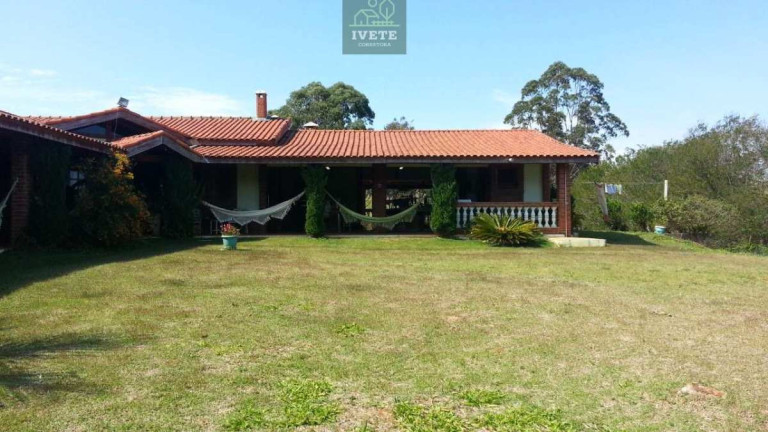 Imagem Chácara com 6 Quartos à Venda, 14 m² em Jaboticabal - Socorro Imagem Chácara com 6 Quartos à Venda, 14 m² em Jaboticabal - Socorro