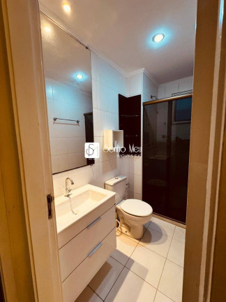 Imagem Apartamento com 2 Quartos à Venda, 54 m² em Jardim Augusta - São José Dos Campos