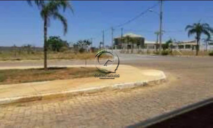 Imagem Terreno à Venda, 708 m² em Jardim Botânico - Brasília