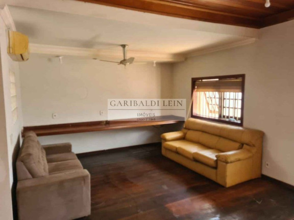 Imagem Casa com 4 Quartos para Alugar, 400 m² em Jardim Eulina - Campinas Imagem Casa com 4 Quartos para Alugar, 400 m² em Jardim Eulina - Campinas