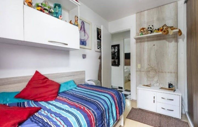 Imagem Apartamento com 3 Quartos à Venda, 75 m² em Cambuci - São Paulo Imagem Apartamento com 3 Quartos à Venda, 75 m² em Cambuci - São Paulo