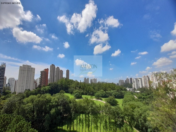 Imagem Apartamento com 3 Quartos à Venda, 135 m² em Vila Andrade - São Paulo Imagem Apartamento com 3 Quartos à Venda, 135 m² em Vila Andrade - São Paulo