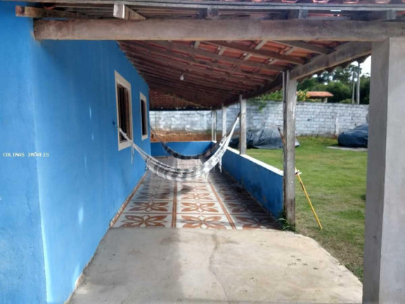 Imagem Imóvel com 3 Quartos à Venda, 1.000 m² em Depois Do Centro - Ibiúna