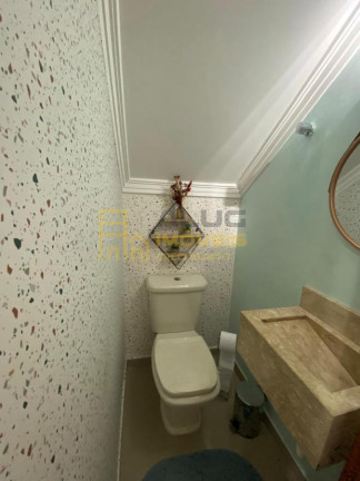 Imagem Casa com 3 Quartos à Venda, 109 m² em Jardim Pirituba - São Paulo Imagem Casa com 3 Quartos à Venda, 109 m² em Jardim Pirituba - São Paulo