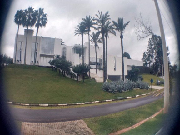 Imagem Sobrado com 6 Quartos à Venda, 7.000 m² em City Castello - Itu