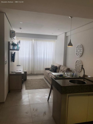 Imagem Apartamento com 1 Quarto para Alugar, 39 m² em Barra De Jangada - Jaboatão Dos Guararapes Imagem Apartamento com 1 Quarto para Alugar, 39 m² em Barra De Jangada - Jaboatão Dos Guararapes
