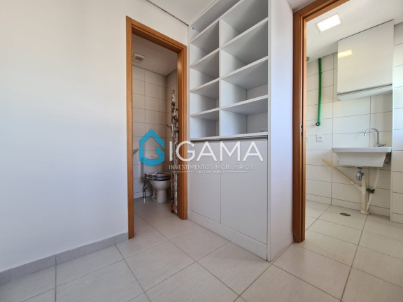 Imagem Cobertura com 3 Quartos à Venda, 255 m² em Capim Macio - Natal Imagem Cobertura com 3 Quartos à Venda, 255 m² em Capim Macio - Natal