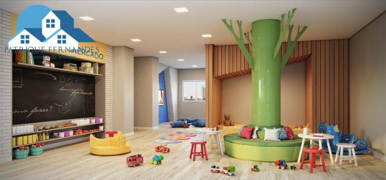 Imagem Apartamento com 2 Quartos à Venda, 37 m² em Vila Pierina - São Paulo Imagem Apartamento com 2 Quartos à Venda, 37 m² em Vila Pierina - São Paulo
