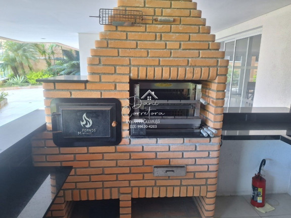 Imagem Apartamento com 2 Quartos à Venda, 90 m² em Jardim Astúrias - Guarujá