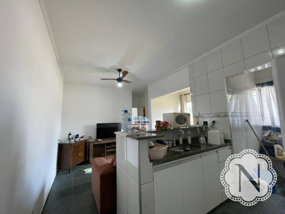 Imagem Apartamento com 2 Quartos à Venda, 56 m² em Cibratel Ii - Itanhaém Imagem Apartamento com 2 Quartos à Venda, 56 m² em Cibratel Ii - Itanhaém