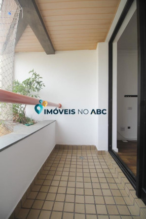Imagem Apartamento com 2 Quartos para Alugar, 80 m² em Vila Valparaíso - Santo André