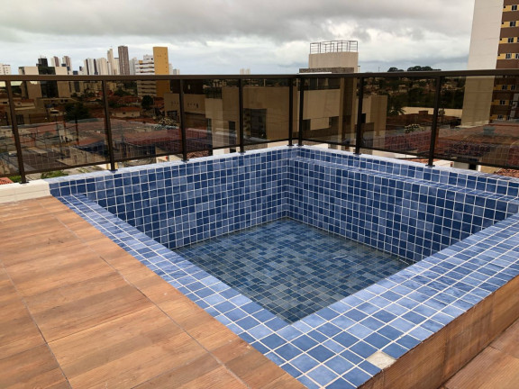 Imagem Apartamento com 2 Quartos à Venda, 51 m² em Tambauzinho - João Pessoa