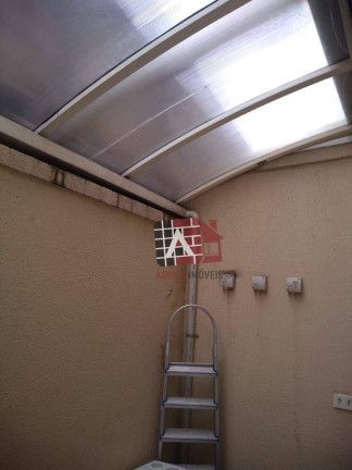 Imagem Sobrado com 2 Quartos à Venda, 60 m² em Vila Araguaia - São Paulo Imagem Sobrado com 2 Quartos à Venda, 60 m² em Vila Araguaia - São Paulo