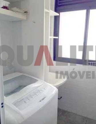 Imagem Apartamento com 2 Quartos à Venda, 52 m² em Brooklin - São Paulo