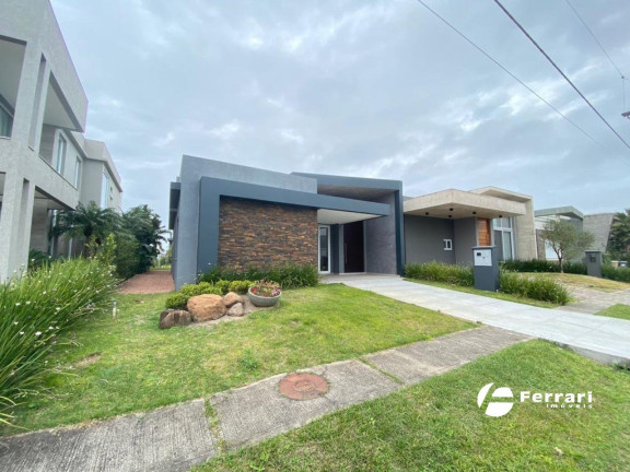 Imagem Casa de Condomínio com 4 Quartos à Venda, 192 m² em Parque Antártica - Capao Da Canoa Imagem Casa de Condomínio com 4 Quartos à Venda, 192 m² em Parque Antártica - Capao Da Canoa