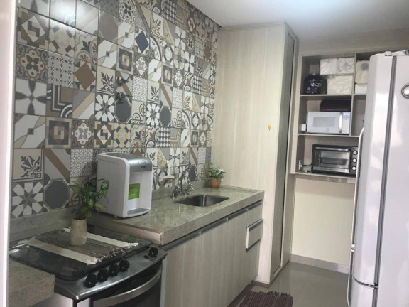 Imagem Casa com 3 Quartos à Venda, 113 m² em Horto Florestal - Sorocaba Imagem Casa com 3 Quartos à Venda, 113 m² em Horto Florestal - Sorocaba