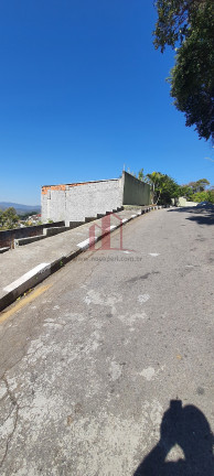 Imagem Terreno à Venda, 186 m² em Companhia Fazenda Belém - Franco Da Rocha Imagem Terreno à Venda, 186 m² em Companhia Fazenda Belém - Franco Da Rocha