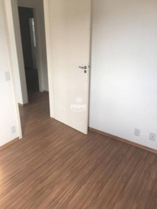 Apartamento com 3 Quartos à Venda, 65 m² em Mogi Moderno - Mogi Das Cruzes