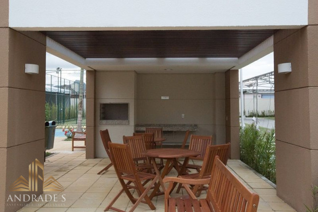 Imagem Apartamento com 3 Quartos à Venda, 86 m² em Recreio Dos Bandeirantes - Rio De Janeiro