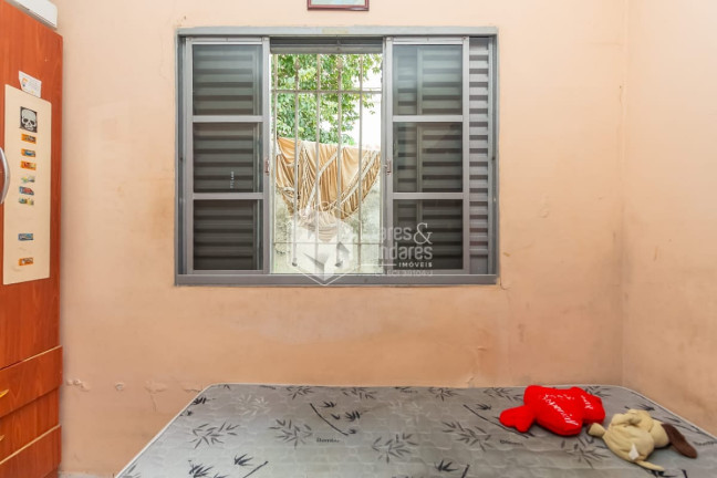 Imagem Casa com 3 Quartos à Venda, 111 m² em Pirituba - São Paulo Imagem Casa com 3 Quartos à Venda, 111 m² em Pirituba - São Paulo