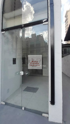 Imagem Sobrado com 3 Quartos à Venda, 150 m² em Vila Olímpia - São Paulo Imagem Sobrado com 3 Quartos à Venda, 150 m² em Vila Olímpia - São Paulo