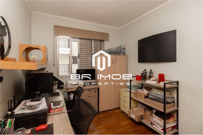 Imagem Imóvel com 3 Quartos à Venda, 74 m² em Jardim Da Saúde - São Paulo Imagem Imóvel com 3 Quartos à Venda, 74 m² em Jardim Da Saúde - São Paulo