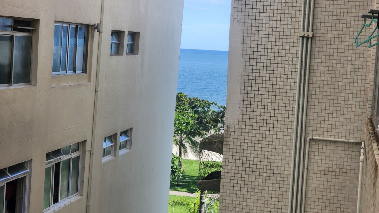 Imagem Apartamento com 1 Quarto à Venda, 37 m² em Aparecida - Santos Imagem Apartamento com 1 Quarto à Venda, 37 m² em Aparecida - Santos